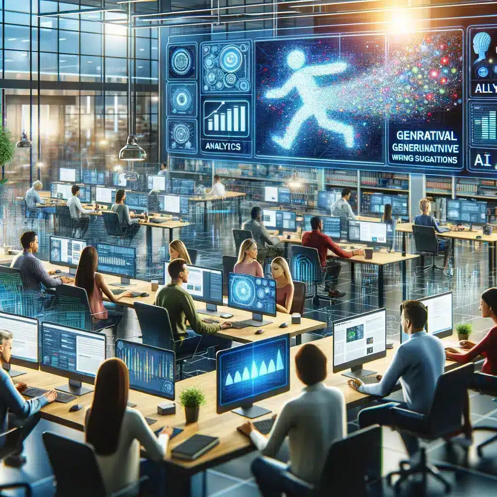 Newsroom Ai Lab Frolleinflow